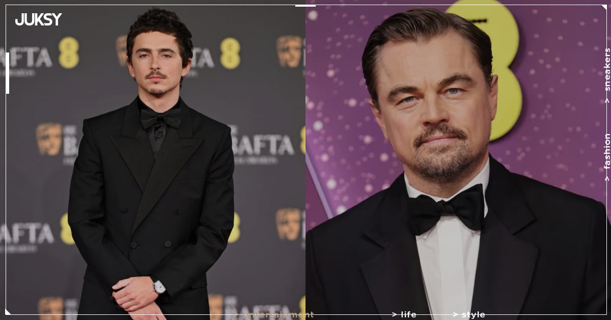 2026 BAFTA／羅伯特阿拉馬約擊敗李奧納多狄卡皮歐、提摩西夏勒梅奪影帝！