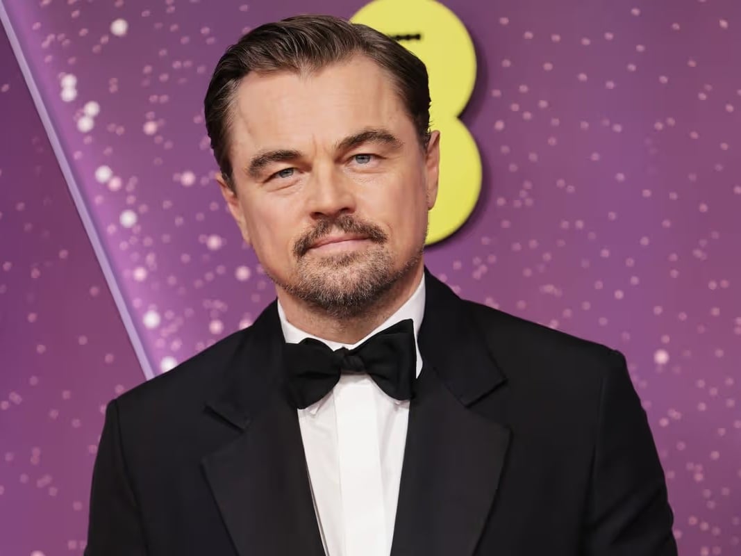 2026 BAFTA／羅伯特阿拉馬約擊敗李奧納多狄卡皮歐、提摩西夏勒梅奪影帝！