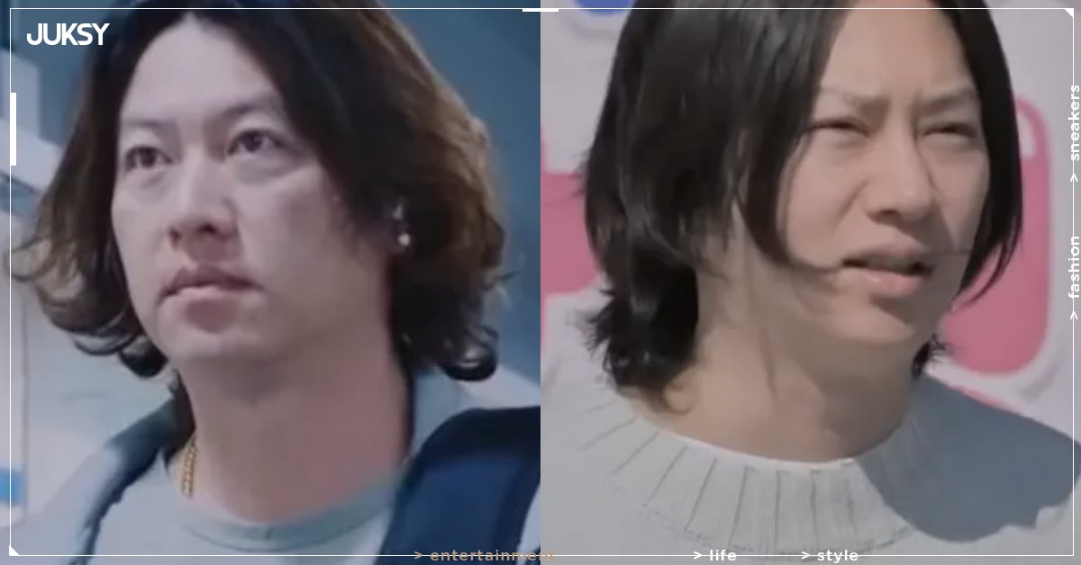 王建民撞臉 Super Junior 希澈！E.L.F 直言：「第一眼真的認錯！」