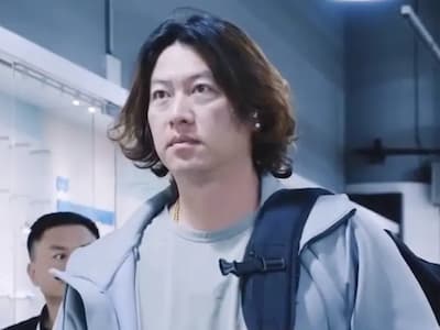 王建民撞臉 Super Junior 希澈！E.L.F 直言：「第一眼真的認錯！」