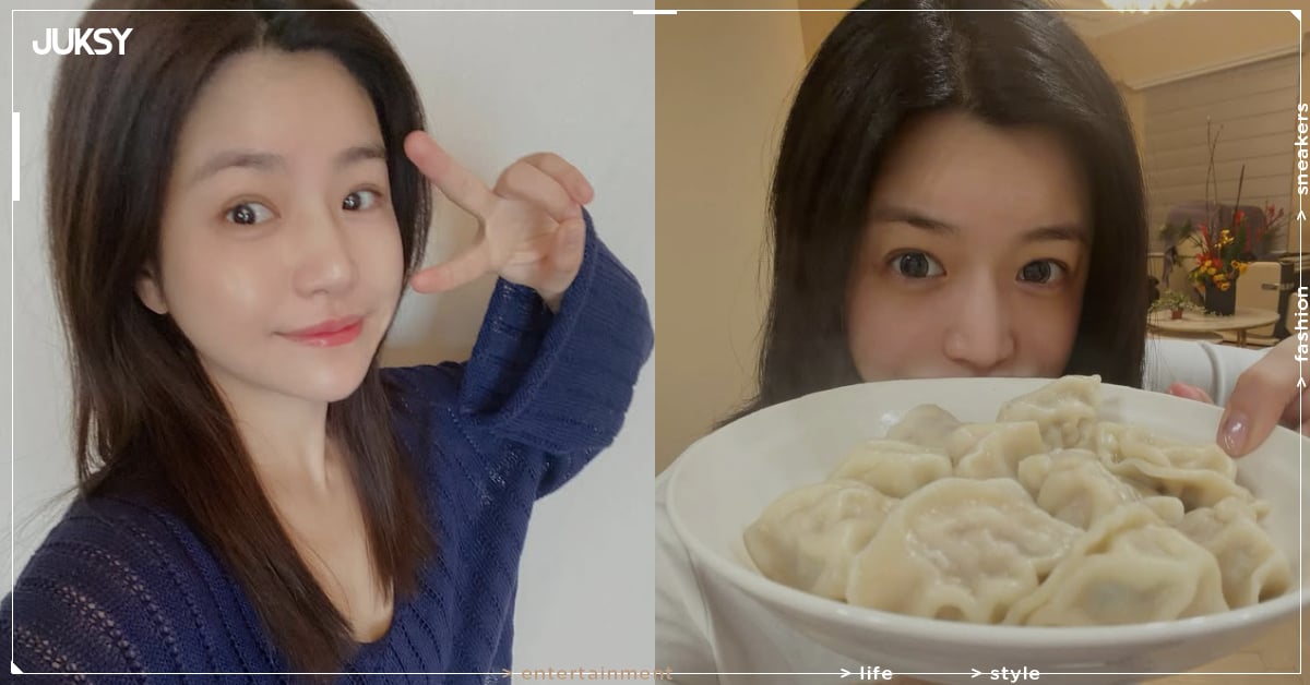 陳妍希 IG 曝素顏回台灣過年美照！42 歲依舊少女引網驚：「根本女高中生！」