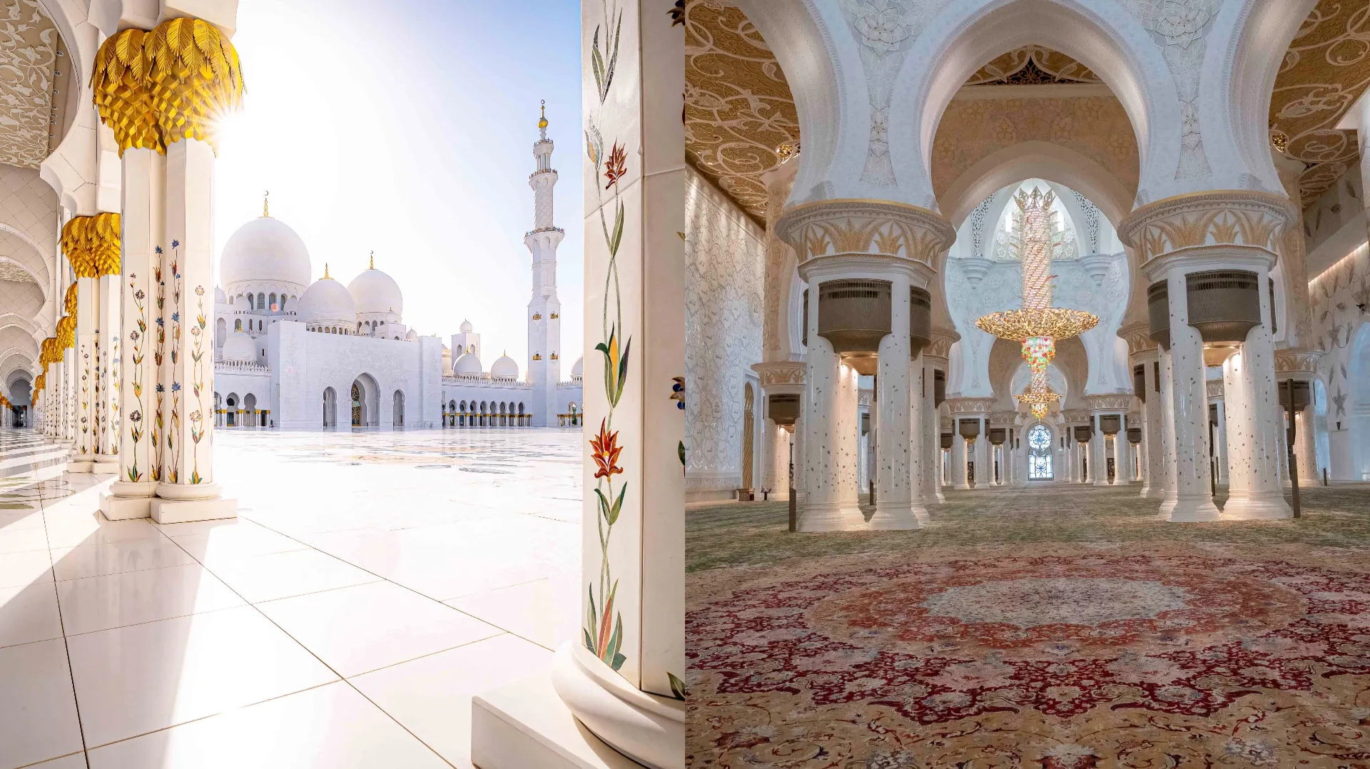 2026 阿布達比景點推薦必去總整理｜直飛航線、住宿推薦、最佳前往時間⋯一次看！