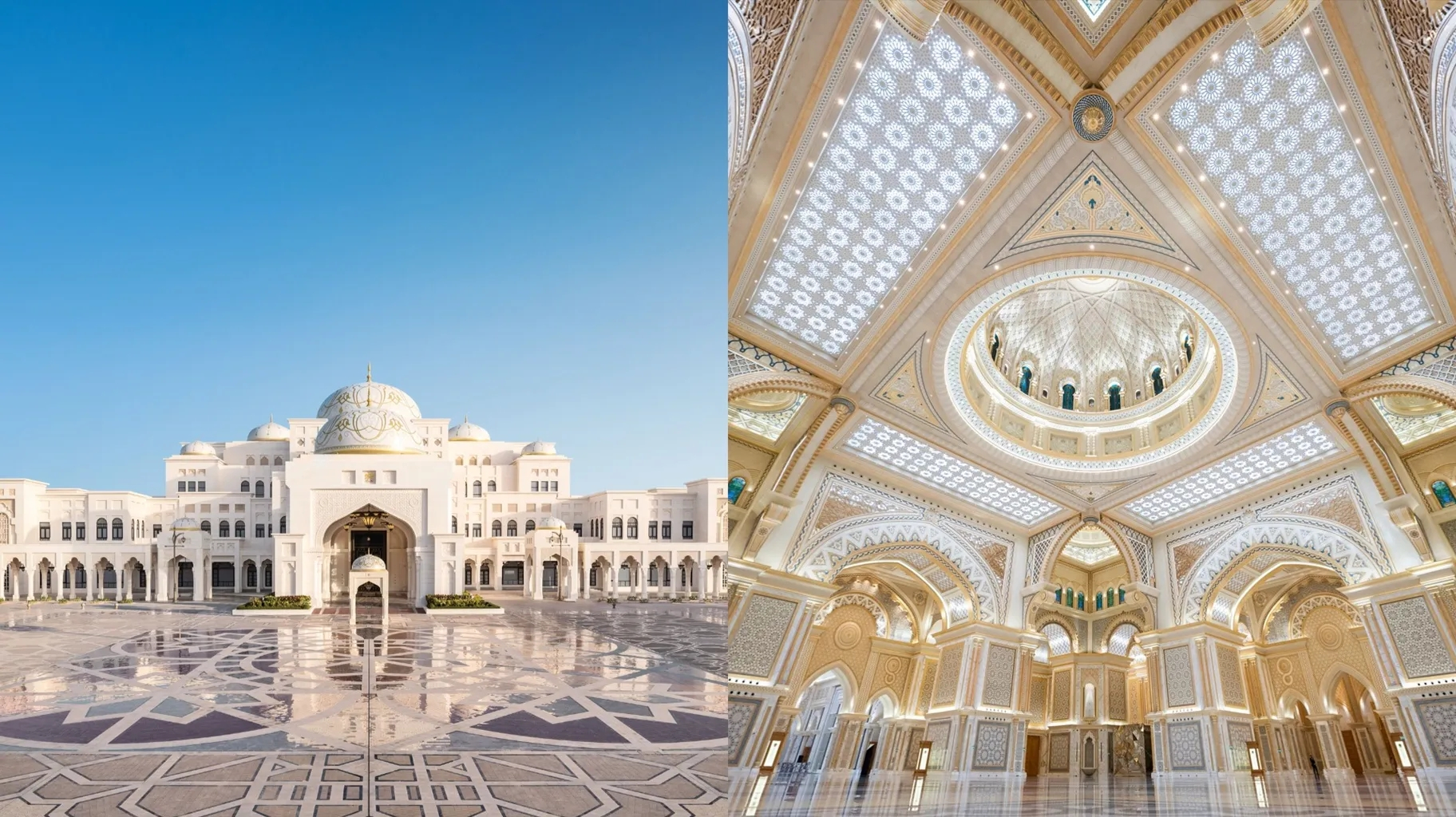 2026 阿布達比景點推薦必去總整理｜直飛航線、住宿推薦、最佳前往時間⋯一次看！