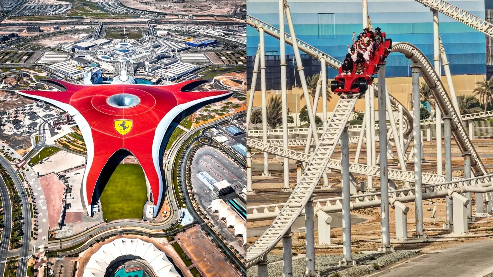 2026 阿布達比景點推薦必去總整理｜直飛航線、住宿推薦、最佳前往時間⋯一次看！