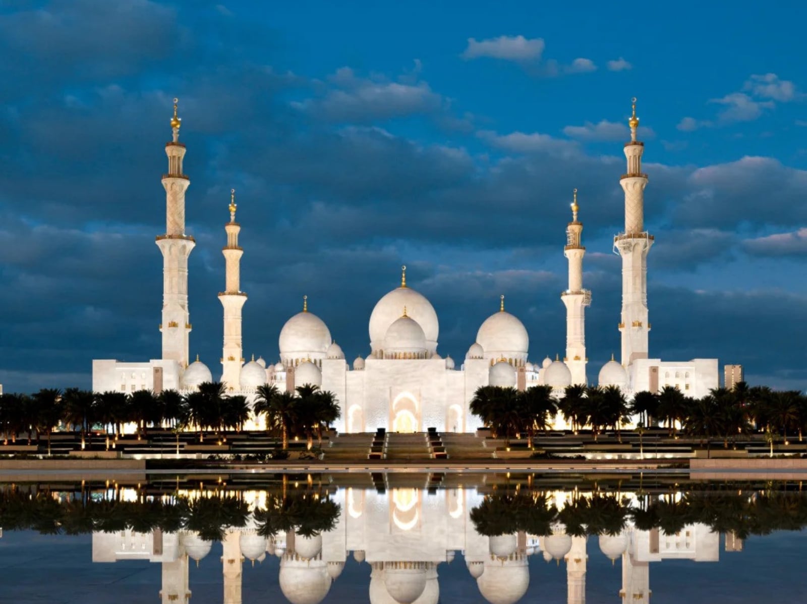 2026 阿布達比景點推薦必去總整理｜直飛航線、住宿推薦、最佳前往時間⋯一次看！