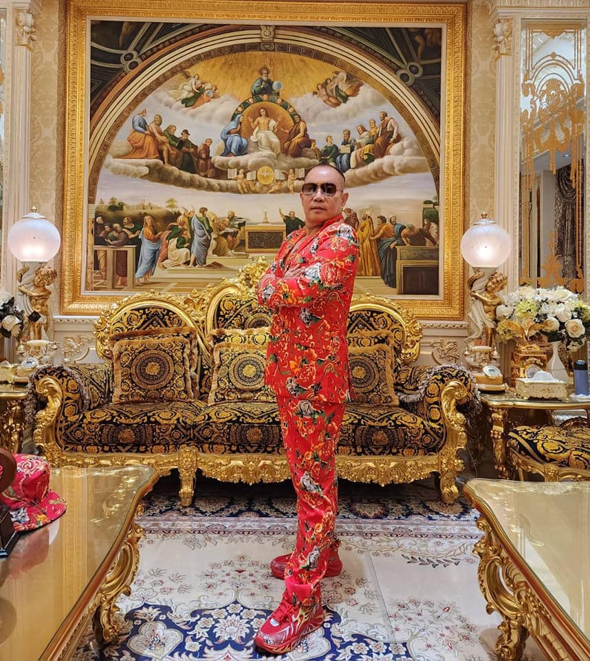 吊車大王下禁令 14  子女不准留學原因曝！直言：「直接斷金援！」