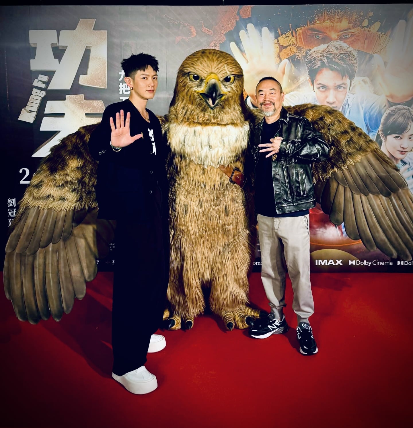 麻吉大哥黃立成投資國片 14 部賠 9 部！霸氣公開血淚明細網友全跪！