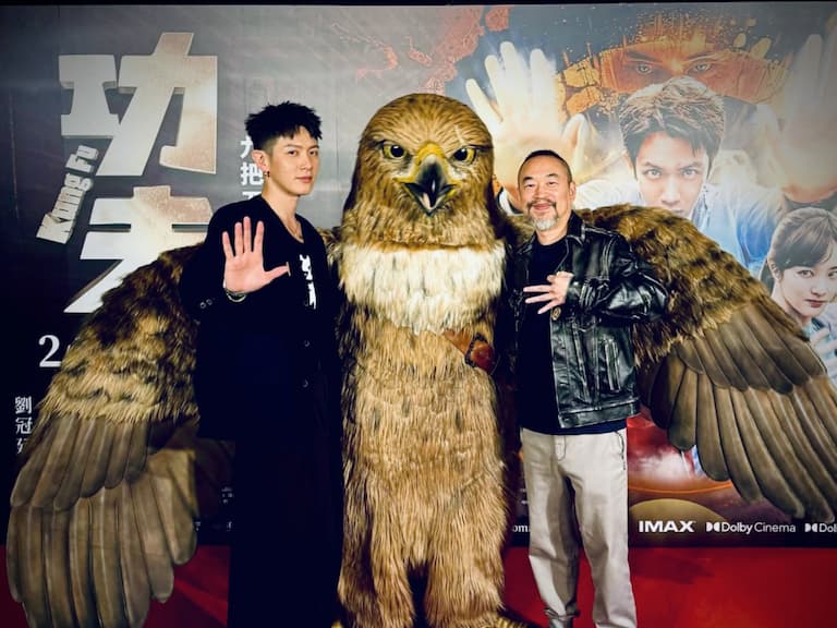 麻吉大哥黃立成投資國片 14 部賠 9 部!霸氣公開血淚明細網友全跪!