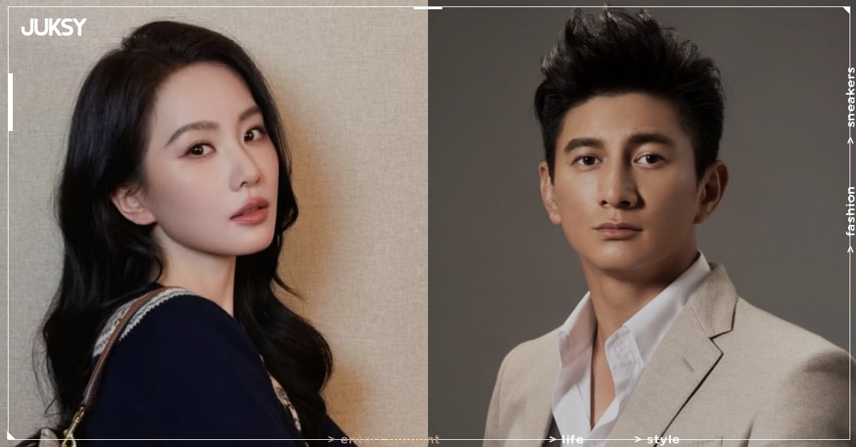 吳奇隆、劉詩詩離婚消息頻傳!吳媽心疼媳婦罕見發聲了!