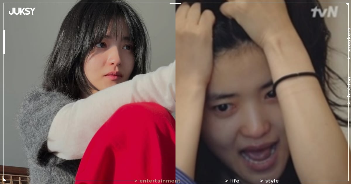 金泰梨首次固定綜藝《泰梨的課後表演班》超崩潰!坦言:「比所有戲劇電影都還要難!」