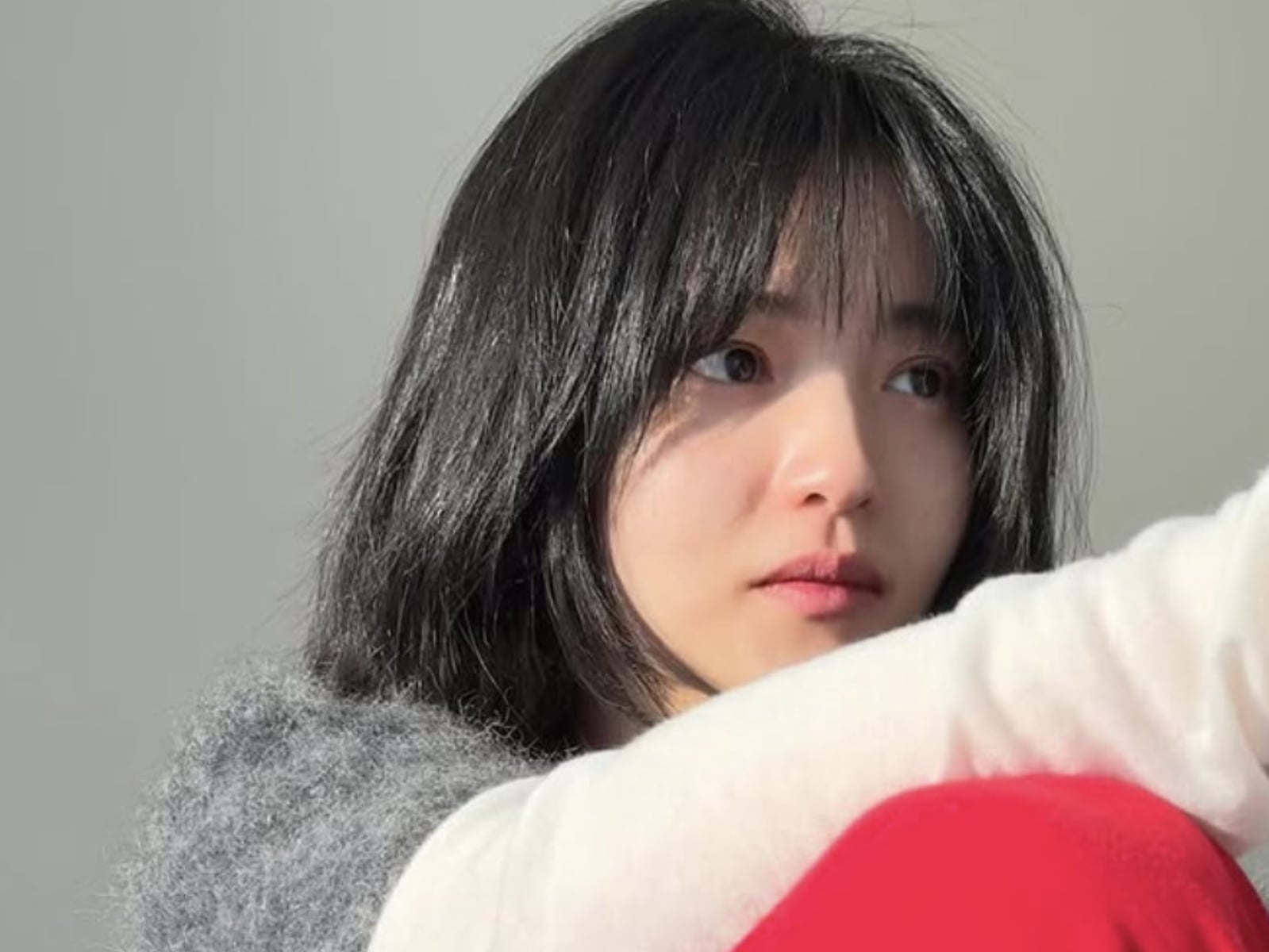 金泰梨首次固定綜藝《泰梨的課後表演班》超崩潰！坦言：「比所有戲劇電影都還要難！」