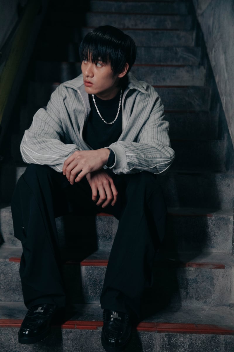 HILLS® 2026 重磅聯名!聯手 Kenford × Melsign × WLOFSD 三品牌打造台北街頭新美學!