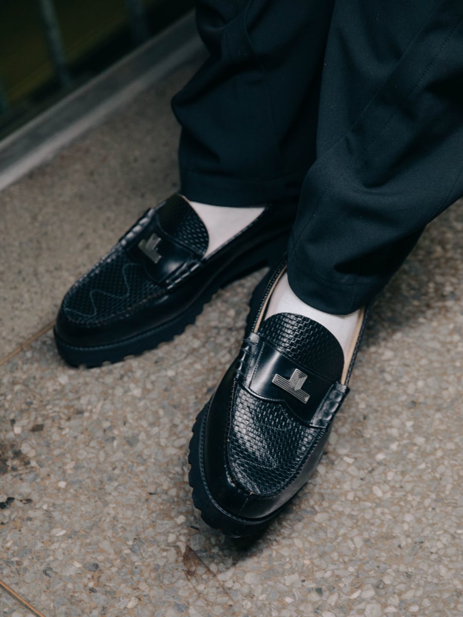 HILLS® 2026 重磅聯名!聯手 Kenford × Melsign × WLOFSD 三品牌打造台北街頭新美學!