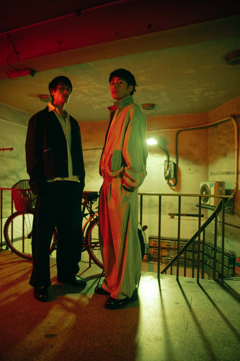 HILLS® 2026 重磅聯名!聯手 Kenford × Melsign × WLOFSD 三品牌打造台北街頭新美學!