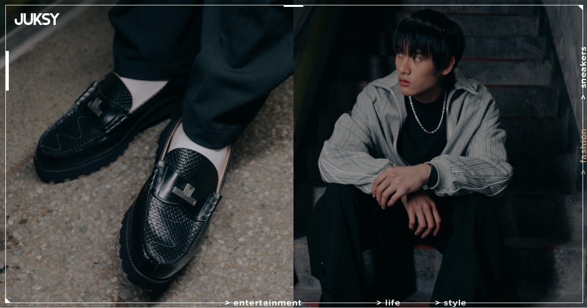 HILLS® 2026 重磅聯名!聯手 Kenford × Melsign × WLOFSD 三品牌打造台北街頭新美學!