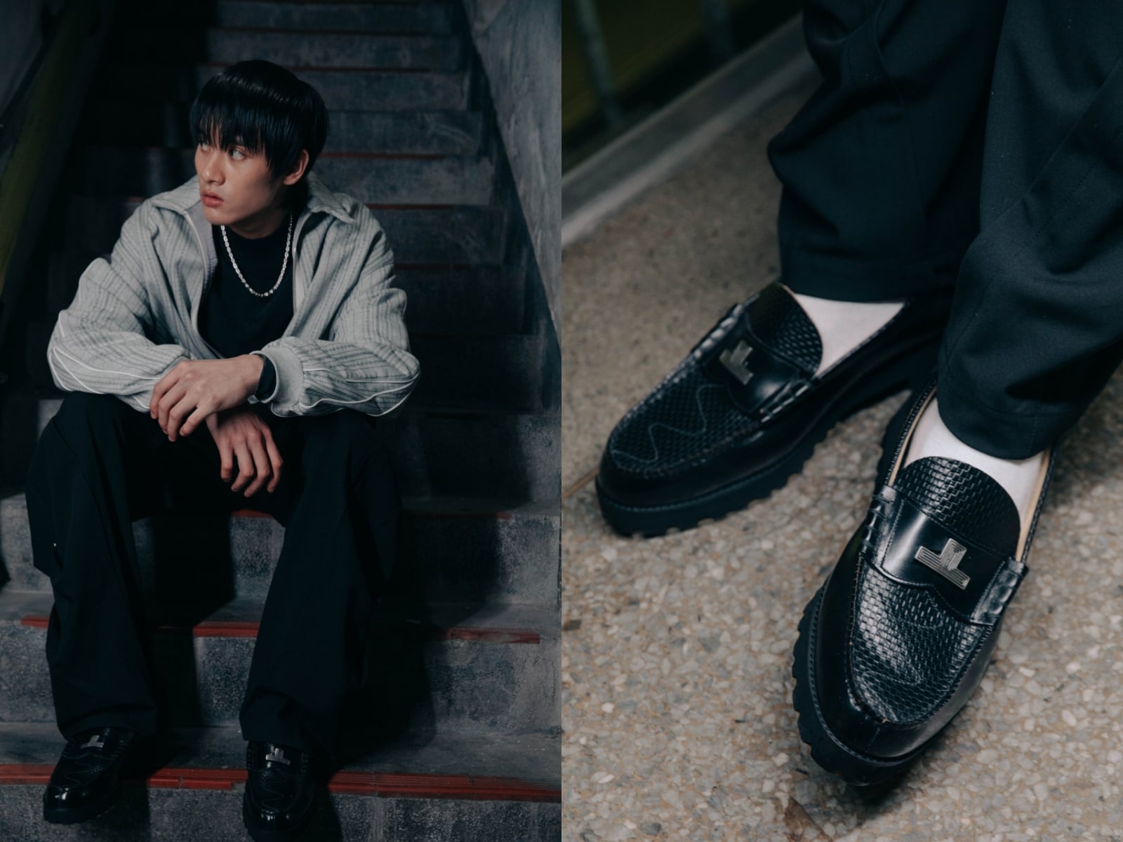 HILLS® 2026 重磅聯名！聯手 Kenford × Melsign × WLOFSD 三品牌打造台北街頭新美學！