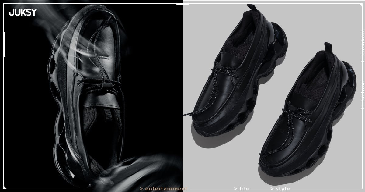 Mizuno Wave Prophecy Moc 2026 台灣發售整理！全黑皮革經典重現、超人氣鞋王回歸！