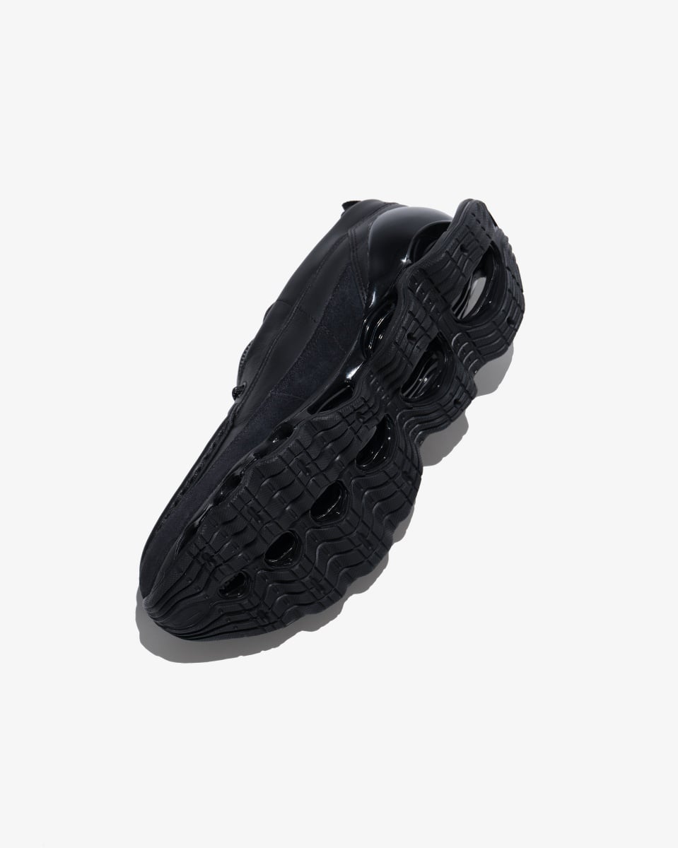 Mizuno Wave Prophecy Moc 2026 台灣發售整理！全黑皮革經典重現、超人氣鞋王回歸！