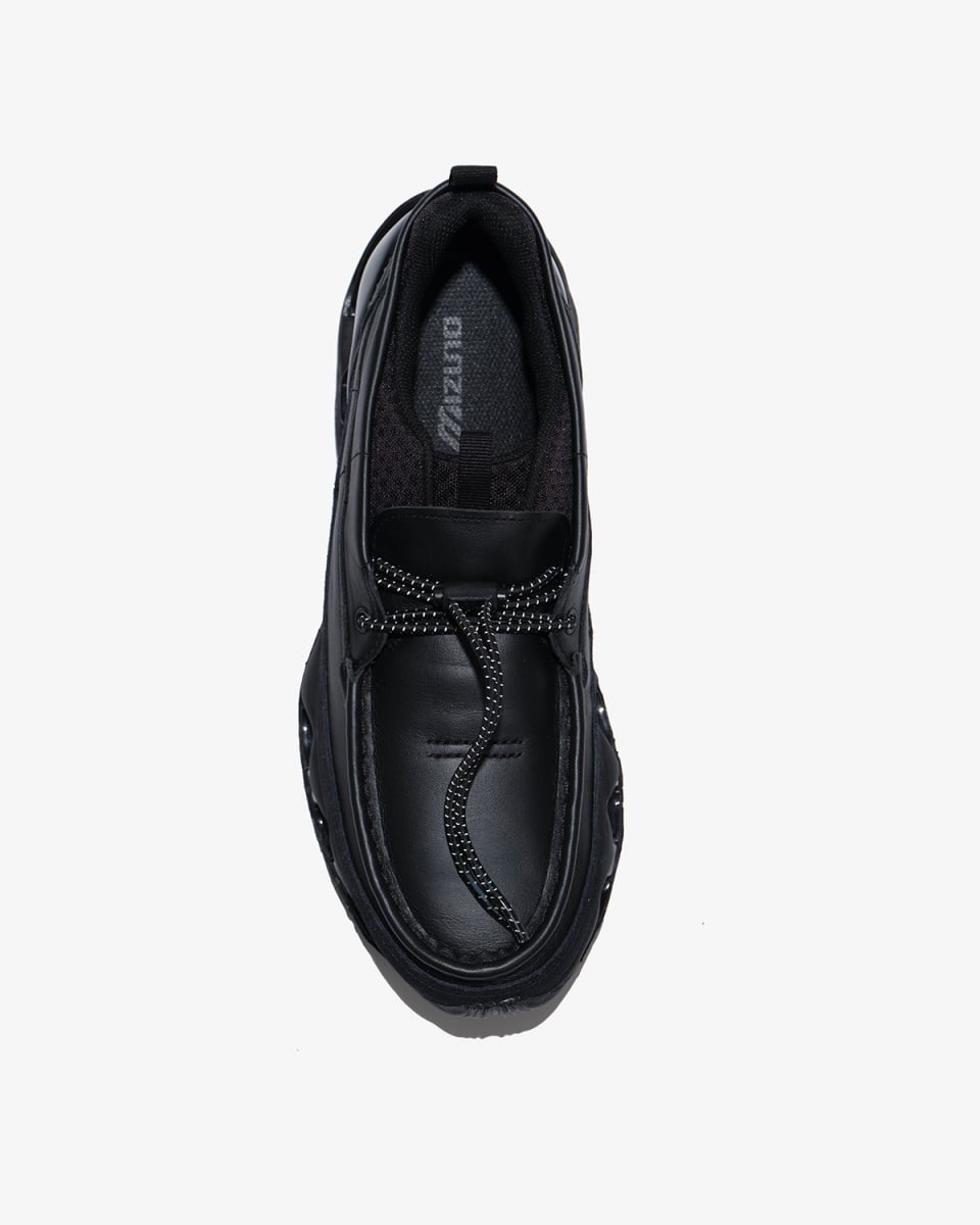 Mizuno Wave Prophecy Moc 2026 台灣發售整理！全黑皮革經典重現、超人氣鞋王回歸！