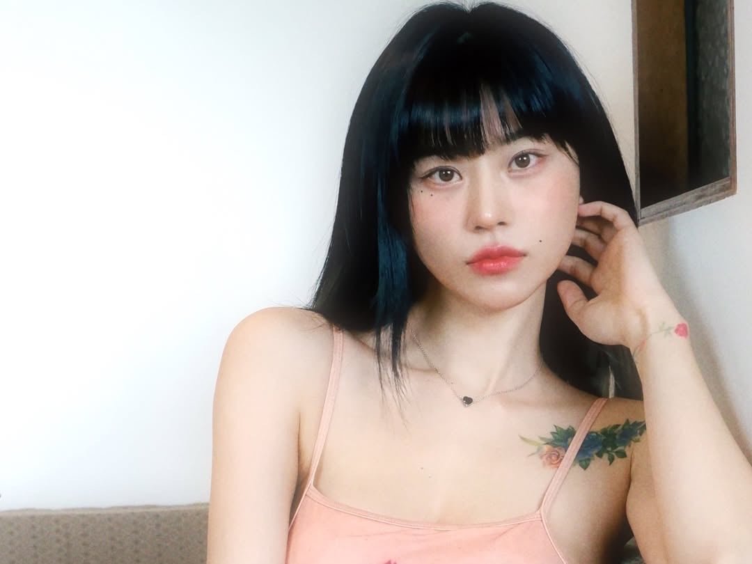 《天機試煉場》「女巫」盧瑟妃是誰？19 歲遭精神操控、前夫騙懷孕⋯一篇認識！