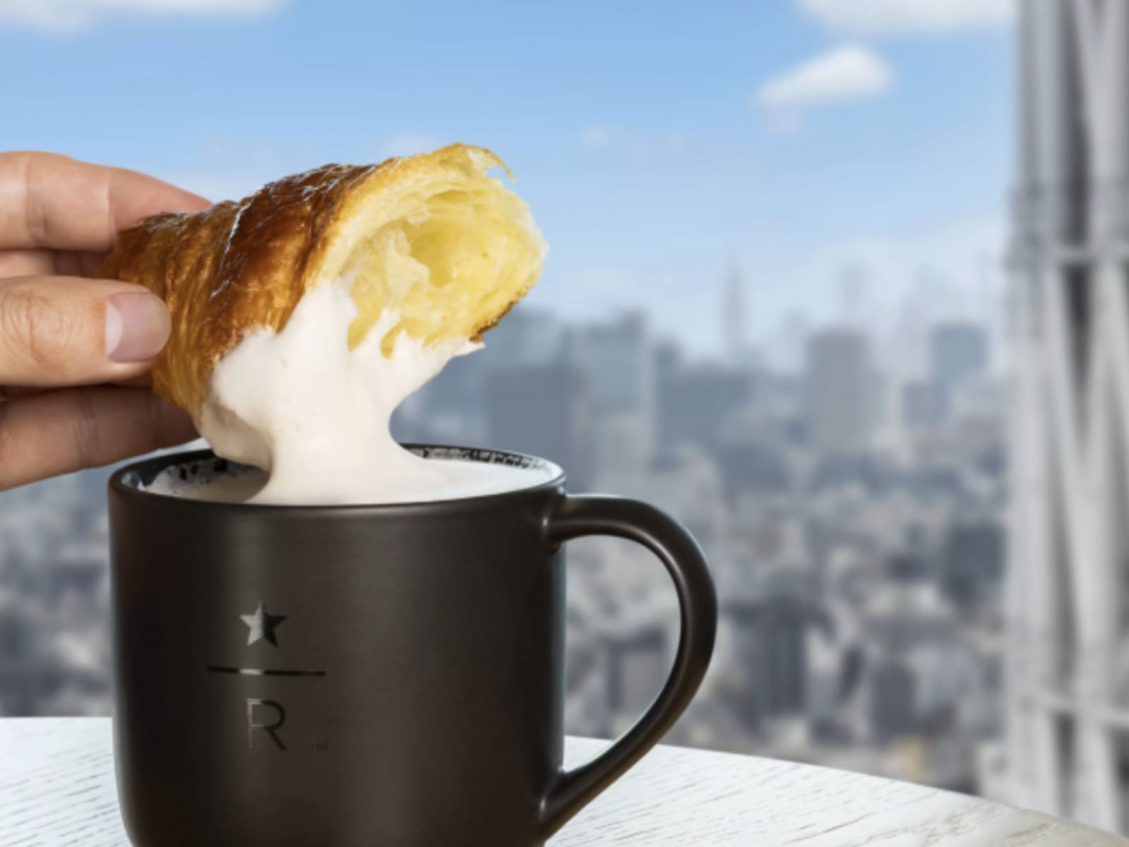 日本最高星巴克即將誕生！東京晴空塔城新型態咖啡烘焙坊 3 月開幕！