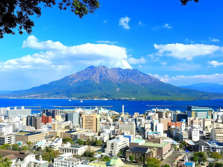 日本鹿兒島祭旅遊補助懶人包！實施時間、外國旅客搭新幹線免費優惠一次看！
