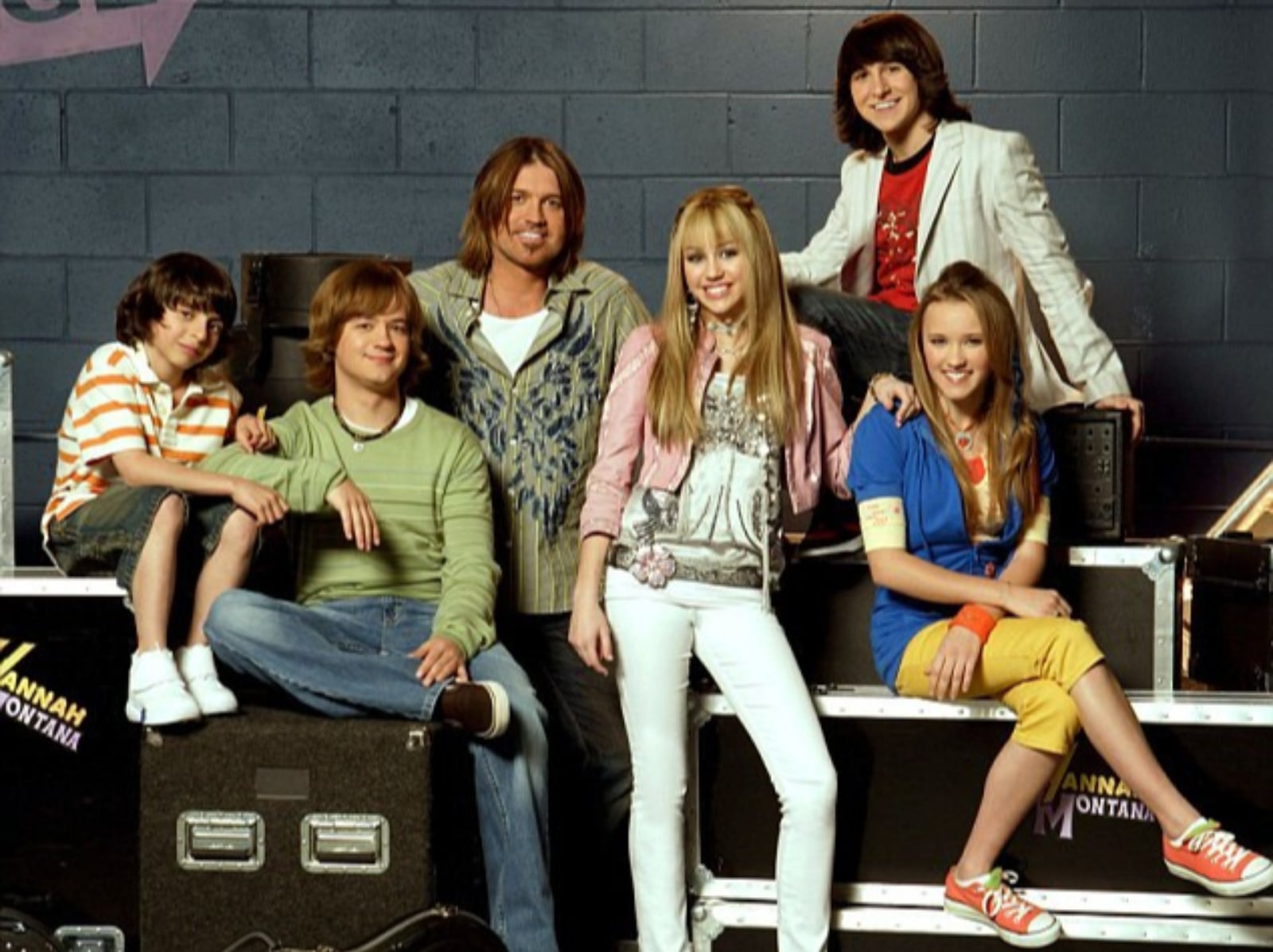 《孟漢娜》開播 20 週年！麥莉希拉 Miley Cyrus、米契爾穆索 Mitchel Musso ⋯6 位演員現況公開！