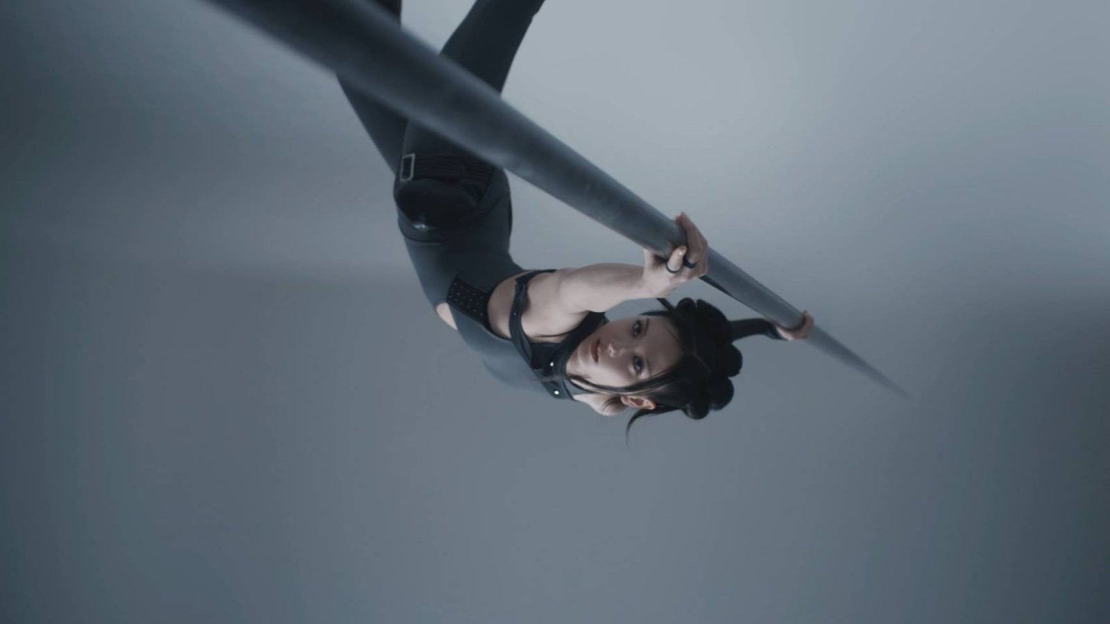 BLACKPINK 全新專輯《DEADLINE》回歸倒數!〈GO〉MV 預告片曝光!