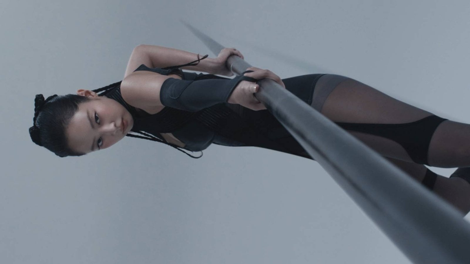 BLACKPINK 全新專輯《DEADLINE》回歸倒數!〈GO〉MV 預告片曝光!