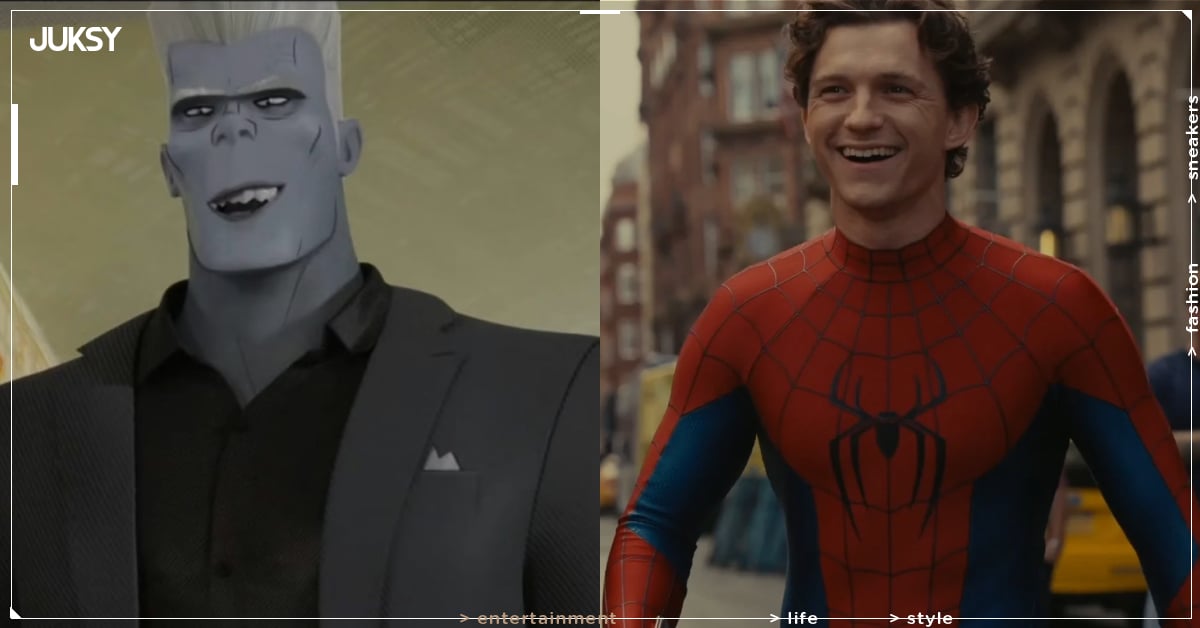 《蜘蛛人：重生日》反派名單曝光！「墓碑人」有望成核心宿敵、最新劇情走向引熱議！