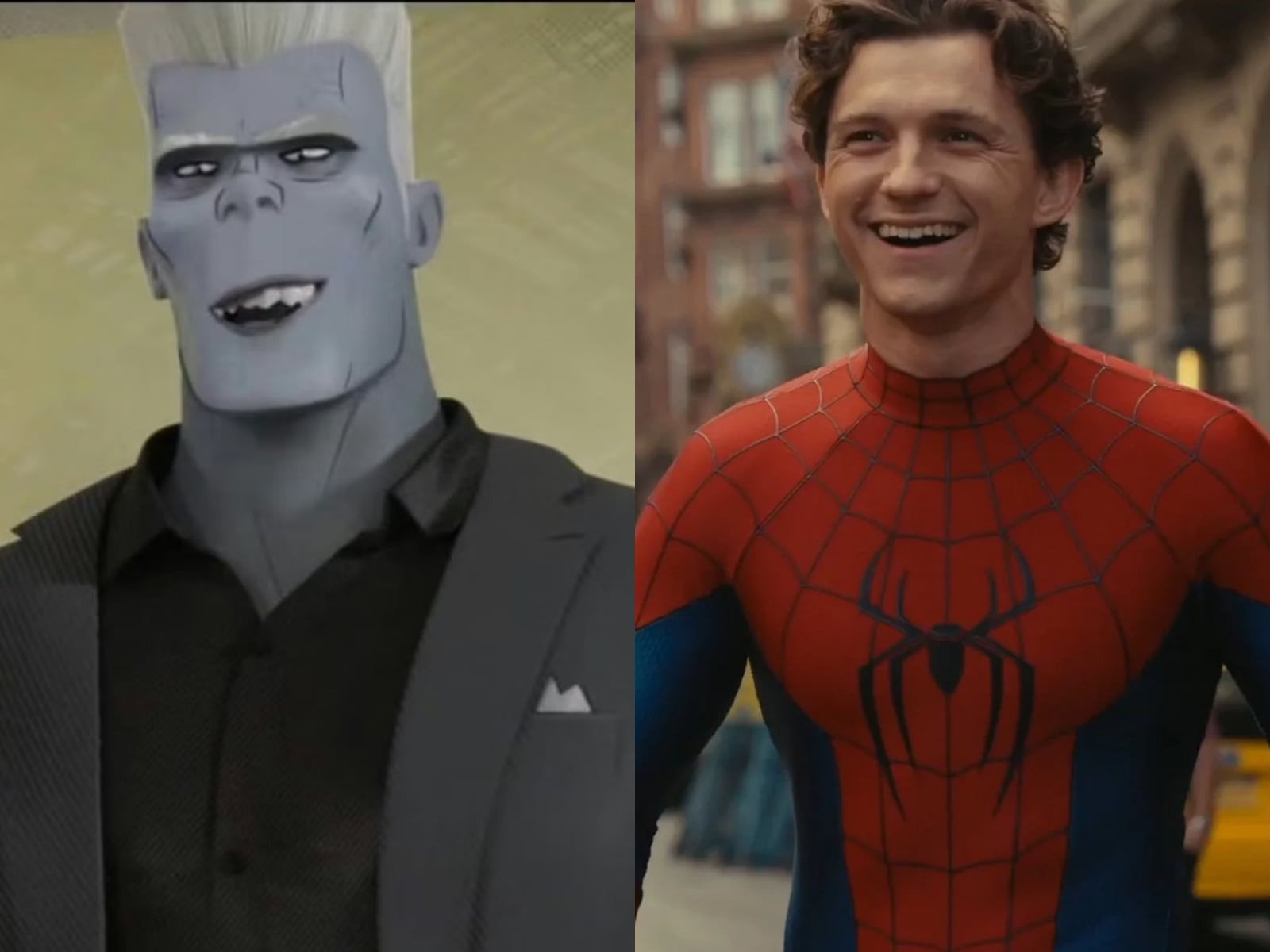 《蜘蛛人：重生日》反派名單曝光！「墓碑人」有望成核心宿敵、最新劇情走向引熱議！