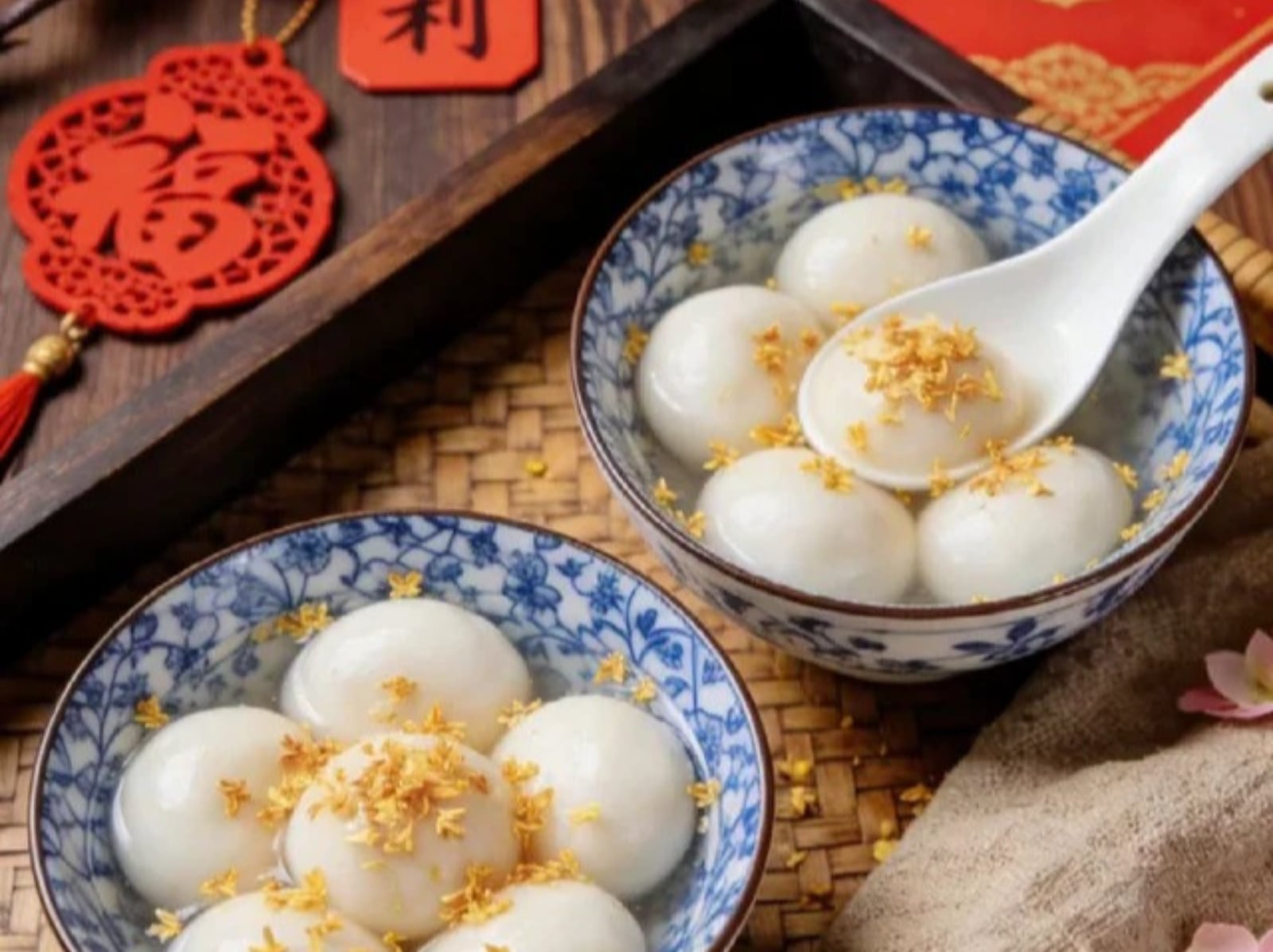 2026 元宵節是哪天、有放假嗎？禁忌、運勢一次看！