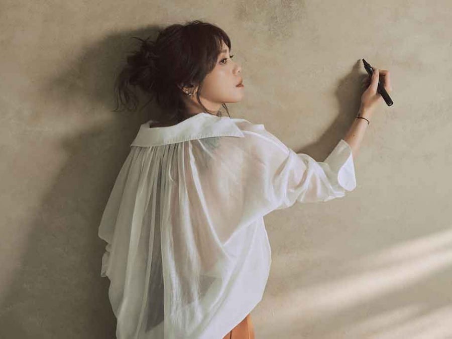 蔡健雅演唱會 2026 開唱！KKTIX 完整票價、搶票時間一次看！