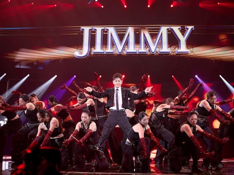 2026 紅白藝能大賞/林志穎神曲連發奪收視冠軍!YT 觀看數飆百萬!