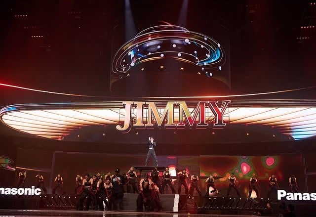 2026 紅白藝能大賞/林志穎神曲連發奪收視冠軍!YT 觀看數飆百萬!