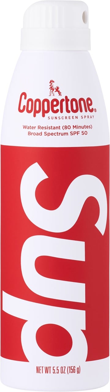 Supreme SS26 春夏系列完整公開！不只服飾超帥，連棺材、拳擊擂台、ATM 都可以買得到...