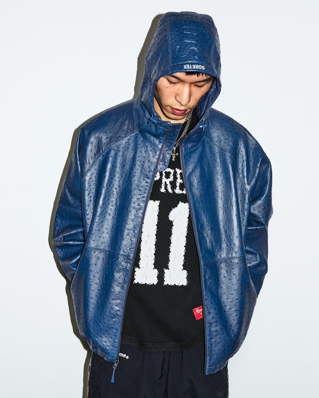 Supreme SS26 春夏系列完整公開！不只服飾超帥，連棺材、拳擊擂台、ATM 都可以買得到...