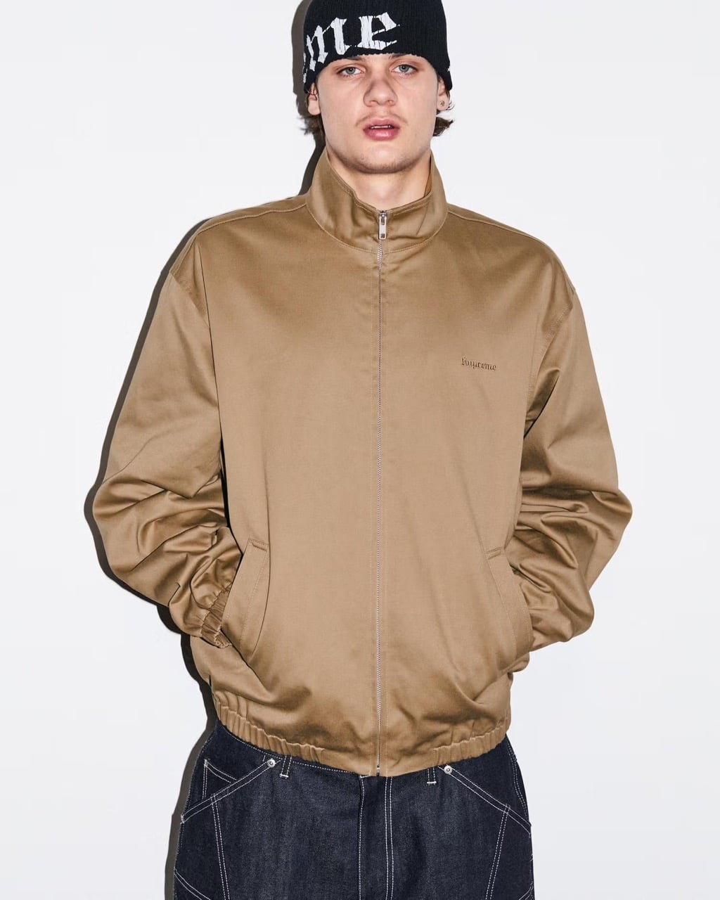 Supreme SS26 春夏系列完整公開！不只服飾超帥，連棺材、拳擊擂台、ATM 都可以買得到...