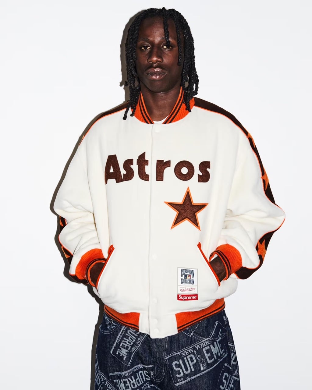 Supreme SS26 春夏系列完整公開！不只服飾超帥，連棺材、拳擊擂台、ATM 都可以買得到...