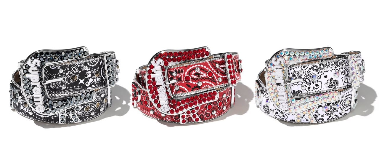 Supreme SS26 春夏系列完整公開！不只服飾超帥，連棺材、拳擊擂台、ATM 都可以買得到...