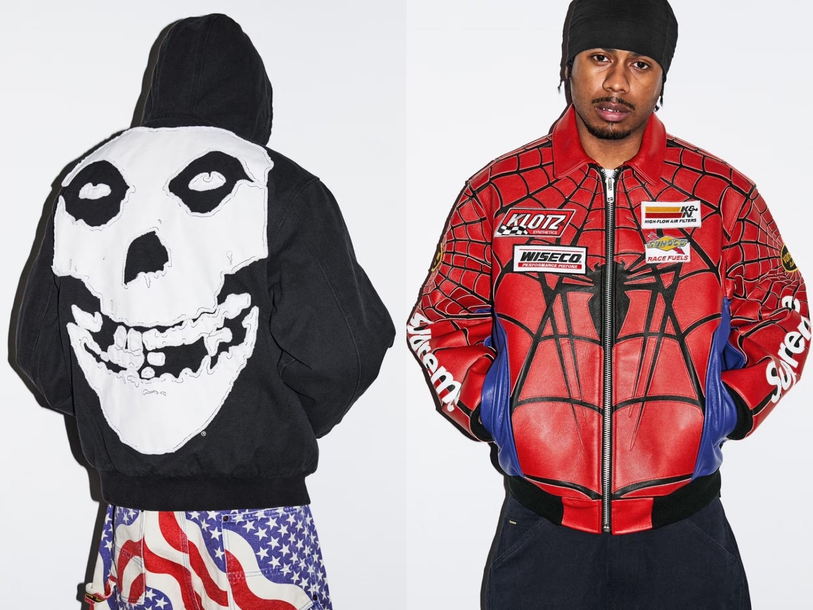 Supreme SS26 春夏系列完整公開！不只服飾超帥，連棺材、拳擊擂台、ATM 都可以買得到...