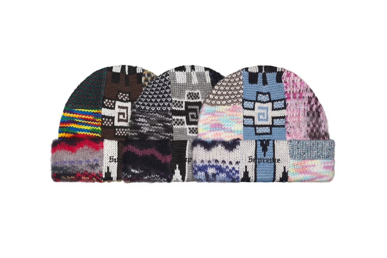 Supreme SS26 春夏系列完整公開！不只服飾超帥，連棺材、拳擊擂台、ATM 都可以買得到...