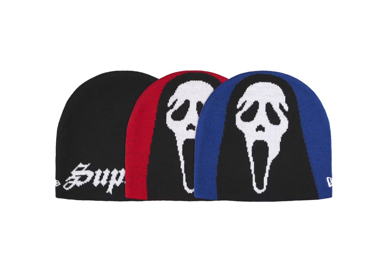 Supreme SS26 春夏系列完整公開！不只服飾超帥，連棺材、拳擊擂台、ATM 都可以買得到...