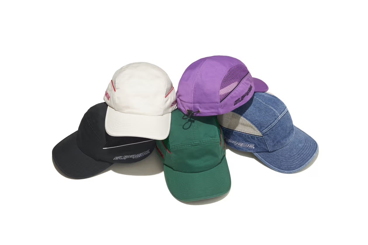 Supreme SS26 春夏系列完整公開！不只服飾超帥，連棺材、拳擊擂台、ATM 都可以買得到...