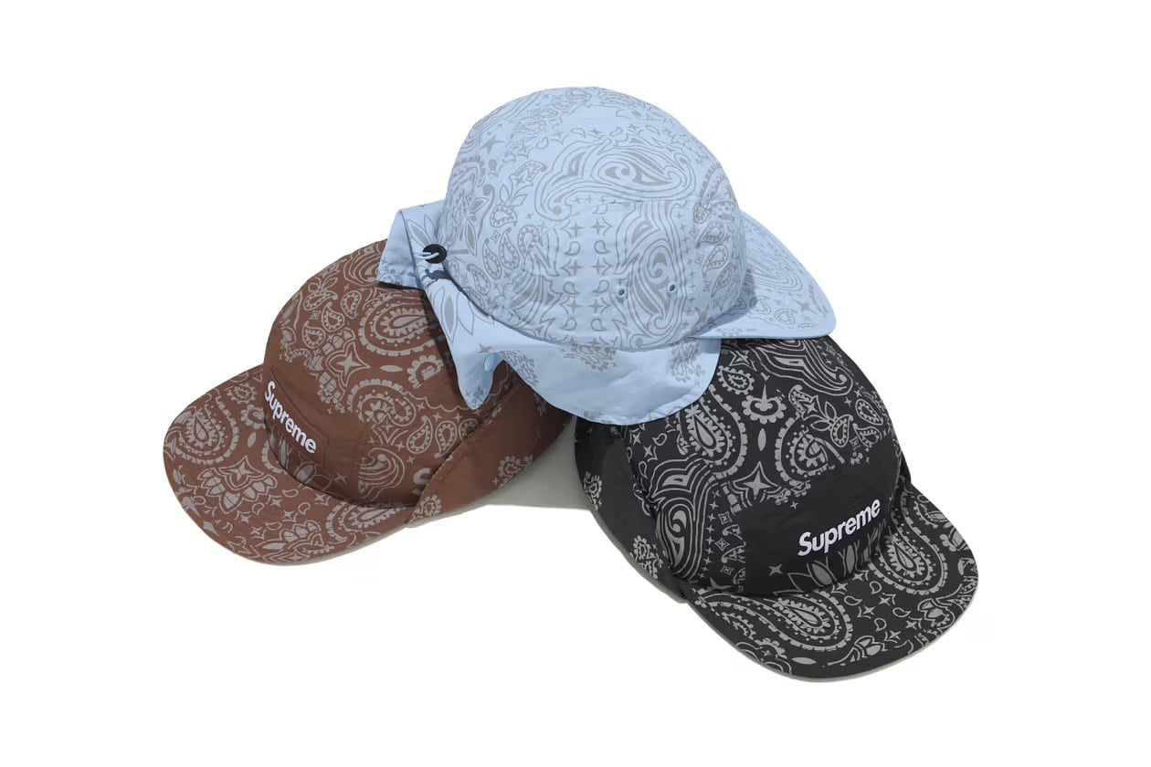 Supreme SS26 春夏系列完整公開！不只服飾超帥，連棺材、拳擊擂台、ATM 都可以買得到...