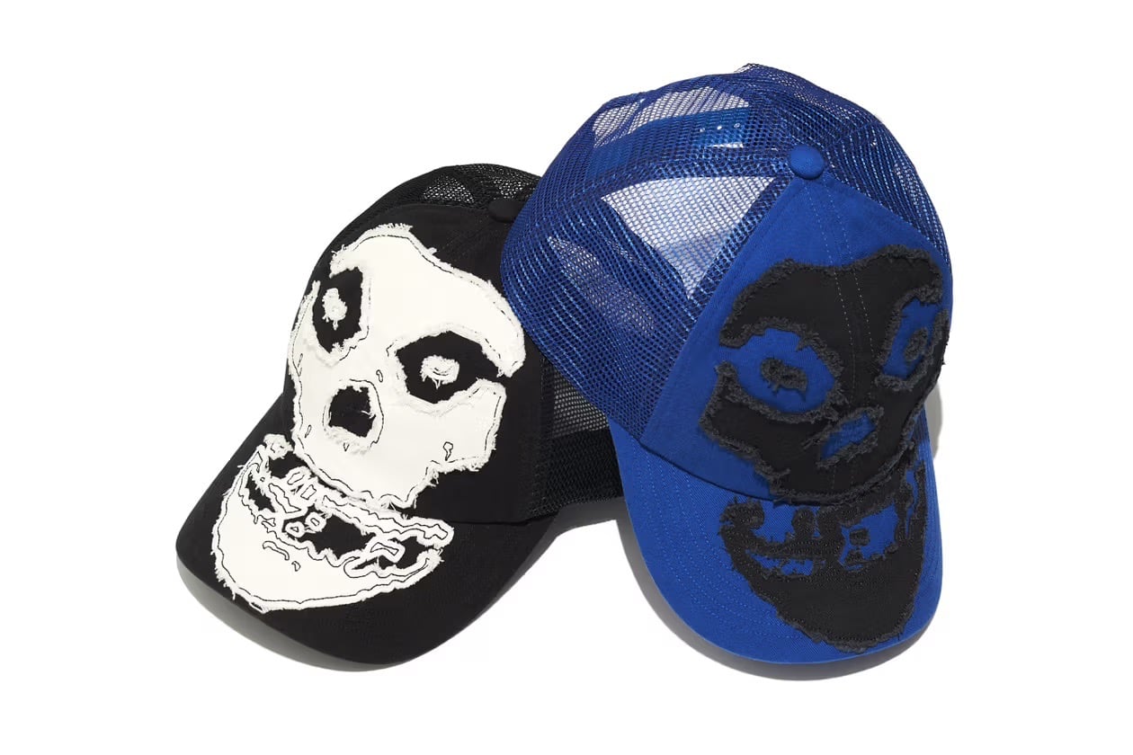 Supreme SS26 春夏系列完整公開！不只服飾超帥，連棺材、拳擊擂台、ATM 都可以買得到...