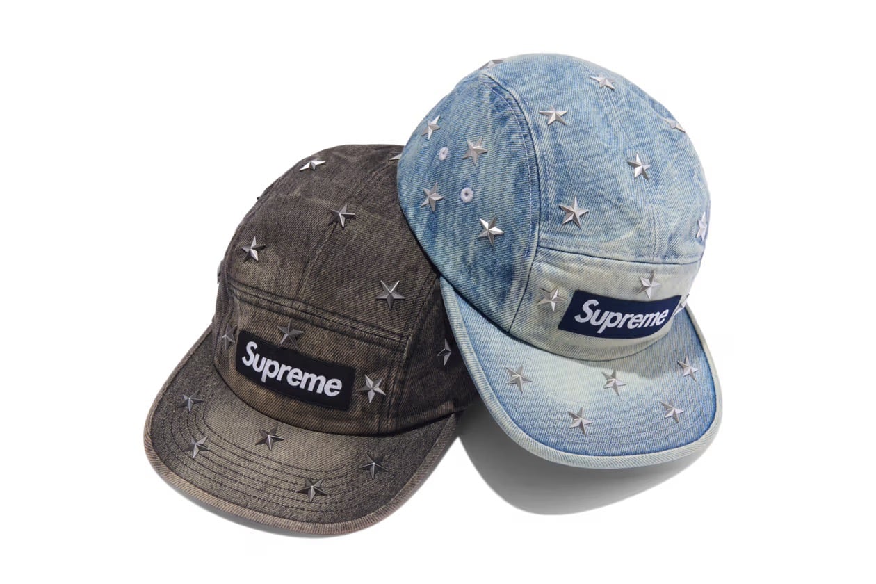 Supreme SS26 春夏系列完整公開！不只服飾超帥，連棺材、拳擊擂台、ATM 都可以買得到...