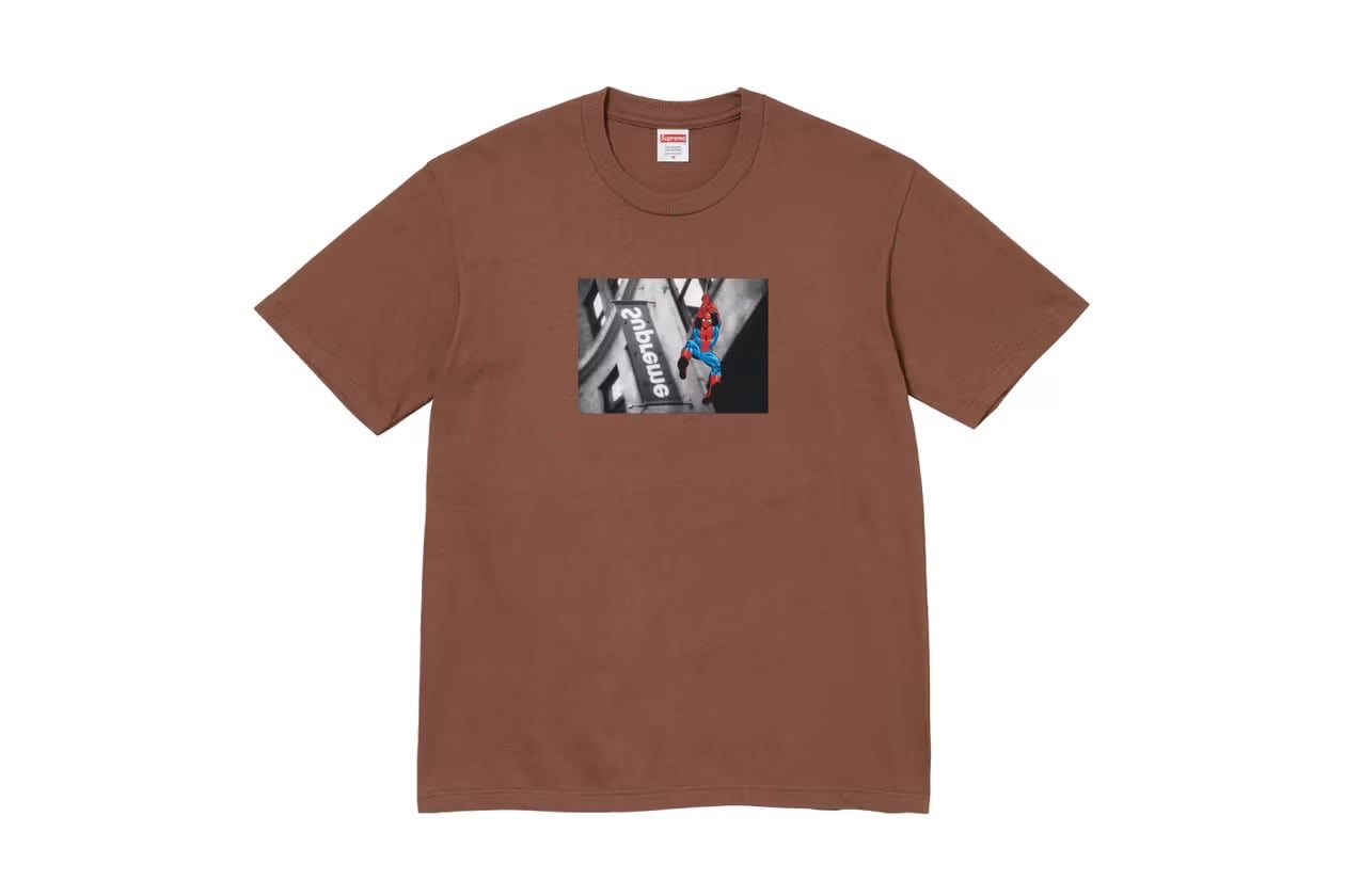 Supreme SS26 春夏系列完整公開！不只服飾超帥，連棺材、拳擊擂台、ATM 都可以買得到...