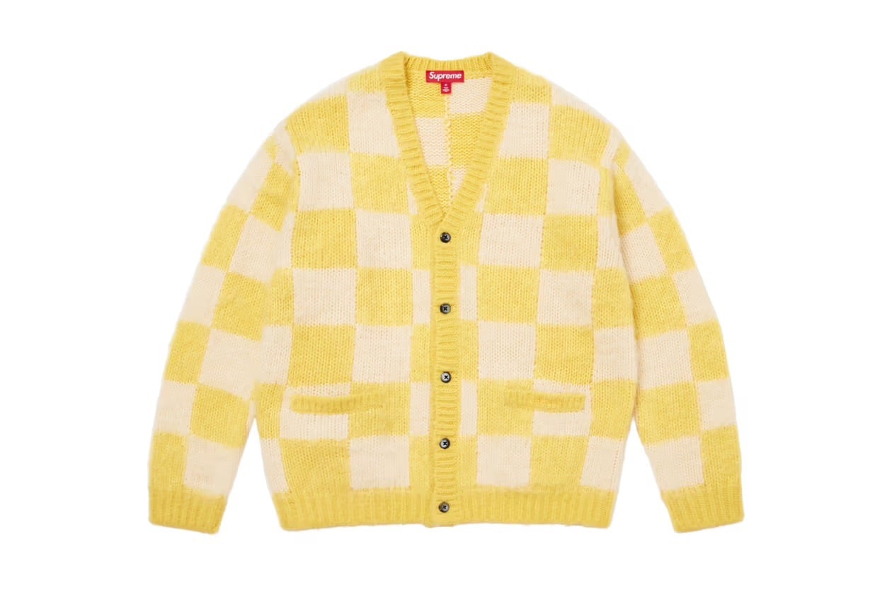 Supreme SS26 春夏系列完整公開！不只服飾超帥，連棺材、拳擊擂台、ATM 都可以買得到...