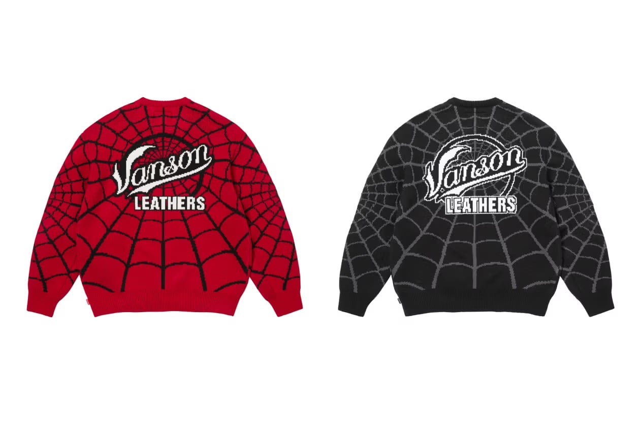 Supreme SS26 春夏系列完整公開！不只服飾超帥，連棺材、拳擊擂台、ATM 都可以買得到...